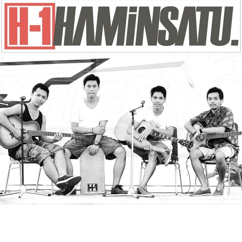 H - 1 - Harapan(mix)