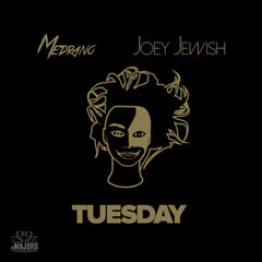 The Majors - Tuesday | @MedranoMajors