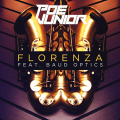 Poe Junior - Florenza Feat. Baud Optics (Original Mix)
