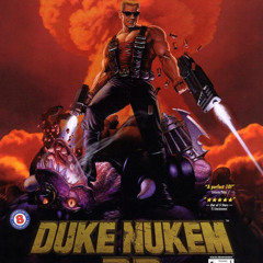 Duke Nukem 3D - Grabbag (FULL VERSION) SC-55
