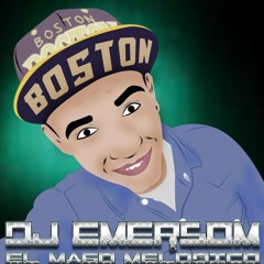 Baila Esta Cumbia (Cumbia Sandunga) DJ Emerson El Mago Melodico LG MUSIC 2013