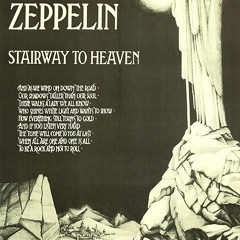Stairway To Heaven - Led Zeppelin Cover