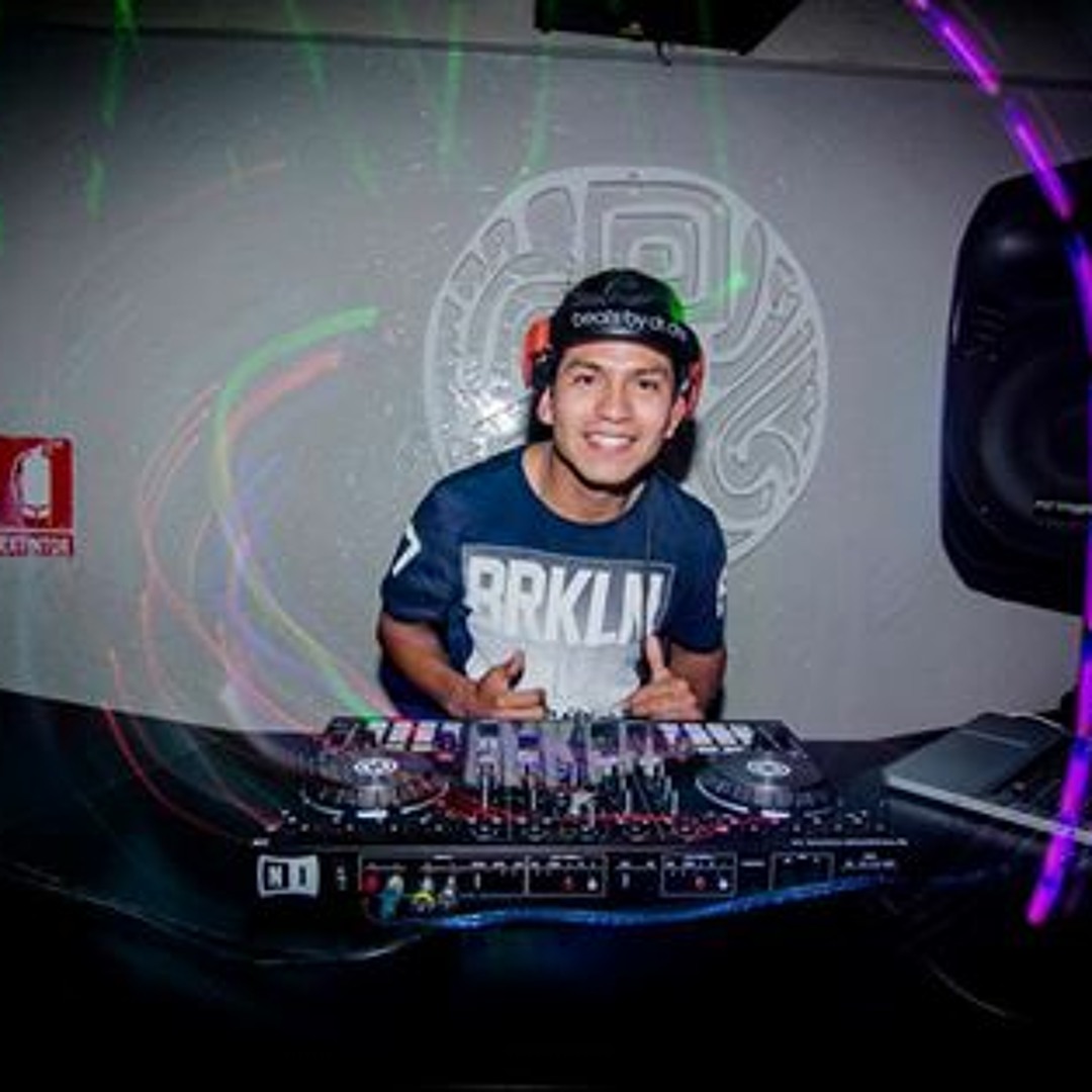 Stream DJ RAÚL NOLASCO - MIX REPRESENT CUBA by Asoc. de DJs de Chimbote ...