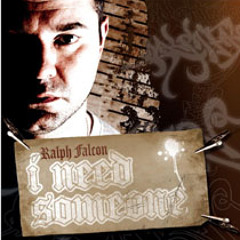 Ralph Falcon - I Need Someone - Paco Miranda Remodel