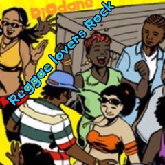 REGGAE LOVERS ROCK