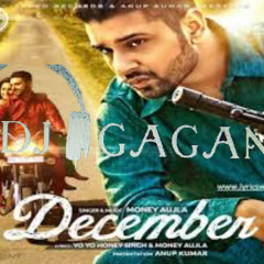 December - Money Aujla - dhol mix