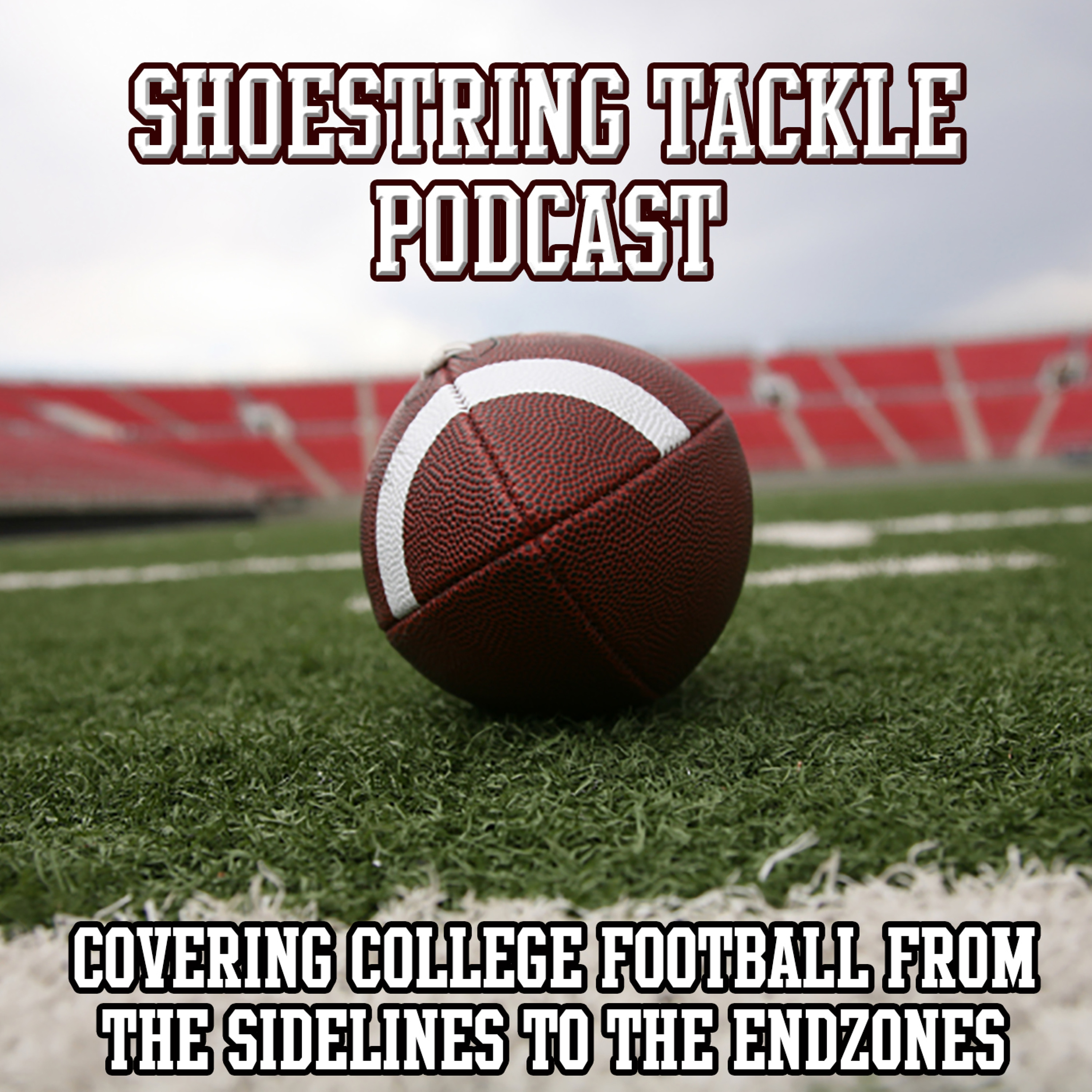 Why Jimbo Fisher Has Earned Every Dollar He Is Paid episode artwork