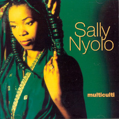 Sally Nyolo - Ibandouma