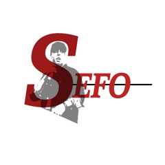 Sefo - Yarali Kalbim (prod. By Sermet Agartan) 2012