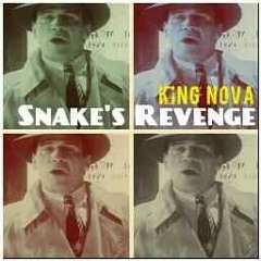 Snake's revenge (prod. By King Nova) #revengeweek