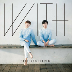 東方神起 – SURISURI (Spellbound) JP Ver.