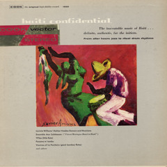 Ensemble Aux Calabasses - Tan moin la ti garcon