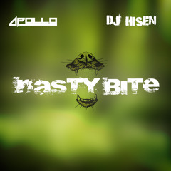 Nasty Bite(Ft.OfficallyApollo)