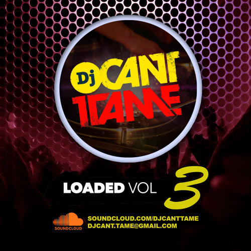 LOADED VOL.3  HIP HOP MIX (JAN 2015)