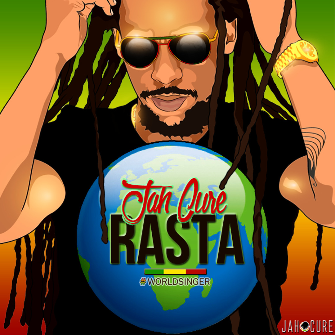 Stream Jah Cure - Rasta @riddimstreamit by Riddimstream® | Listen