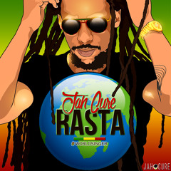 Jah Cure - Rasta @riddimstreamit