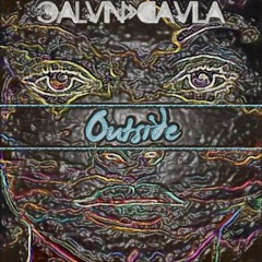 Calvin Davila - Outside (Vocal Mix)