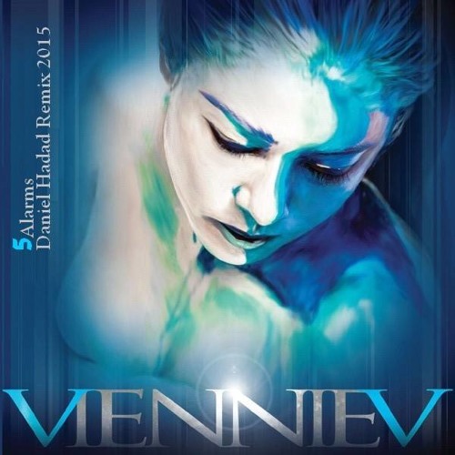 Viennie V - 5 Alarm (Daniel Hadad Remix)