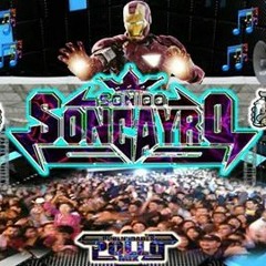 La cumbia del tequilita grupo guayabao sonido soncayro