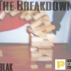 Blak - BreakDown
