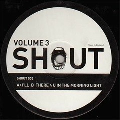 Concord Dawn vs DKay & Rawfull - I'll B There 4 U In The Morning Light