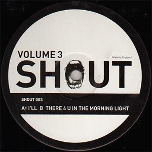 Concord Dawn vs DKay & Rawfull - I'll B There 4 U In The Morning Light