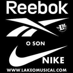 Son Rebook o Son Nike Cumbia- Estreno Grupo Maravilla 2015