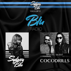 Blu Radio Episode 074 Ft Cocodrills