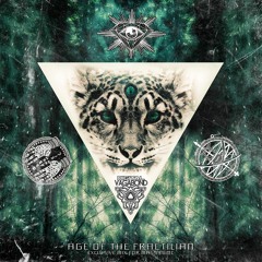 EDMC RADIO: Digital Vagabond // Age Of The Fractilian