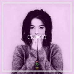 CROOCI - S t a y H y d r a t e dＩ♥ Ｂｊöｒｋ(◡‿◡✿)