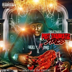 My Niggaz My Brother (feat) Sco Dough,Duct tape Blake,Yimean