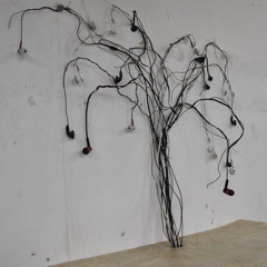 Thelasttree Sample feat. Bartholomäus Traubeck