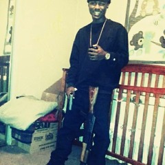 A.B Joker x Sly G - A's or K's