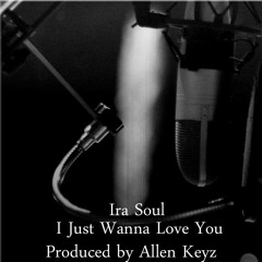 I Just Wanna Love You Master