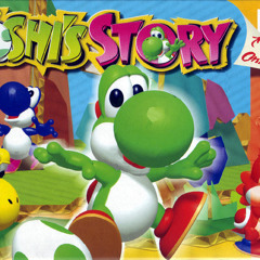 Yoshi's Story - Love is in the Air