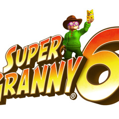 Super Granny