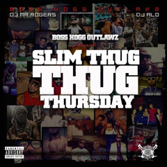 (Slim Thug) Swimming Pool Flow Ft. Delo & Paul Wall