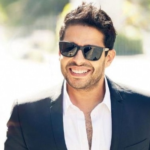 Mohamed Hamaki Nadman Instrumental By Ehab Karika