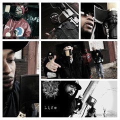 TeamBackPack Cypher Flawless Crime Edition (Unofficial)
