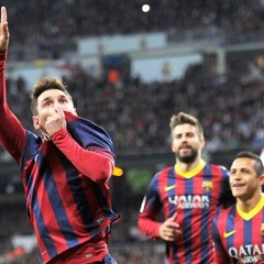 Everybody Sleeps Naked