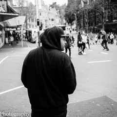 Years To Come And Go  - JULO RISKY (prod. C MESA)