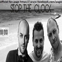 Team Stop The Clock Set 2014 .MP3