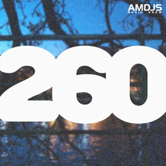 AMDJS Radio Show VOL260 (Feodor AllRight)