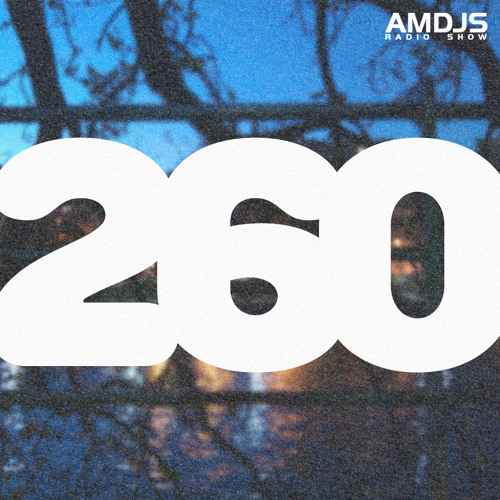 AMDJS Radio Show VOL260 (Feodor AllRight)