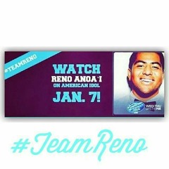 I Whisper To You - RENO ANOA'I ORIGINAL