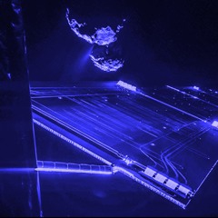 Cumberland (ft. Comet 67P)