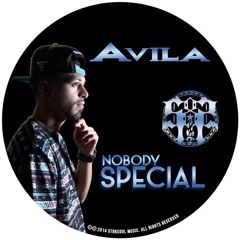 With All My Heart - Avila