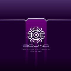 BOUND - Uncaged
