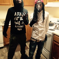 @1YungPolo ft @Jamaalcole - Riot