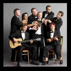 The Ukulele Orchestra Of Great Britain Play Born This Way Live At Sydney Opera House